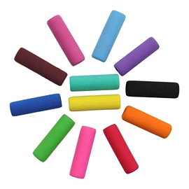 其他橡胶管;笔配件;瑜伽垫