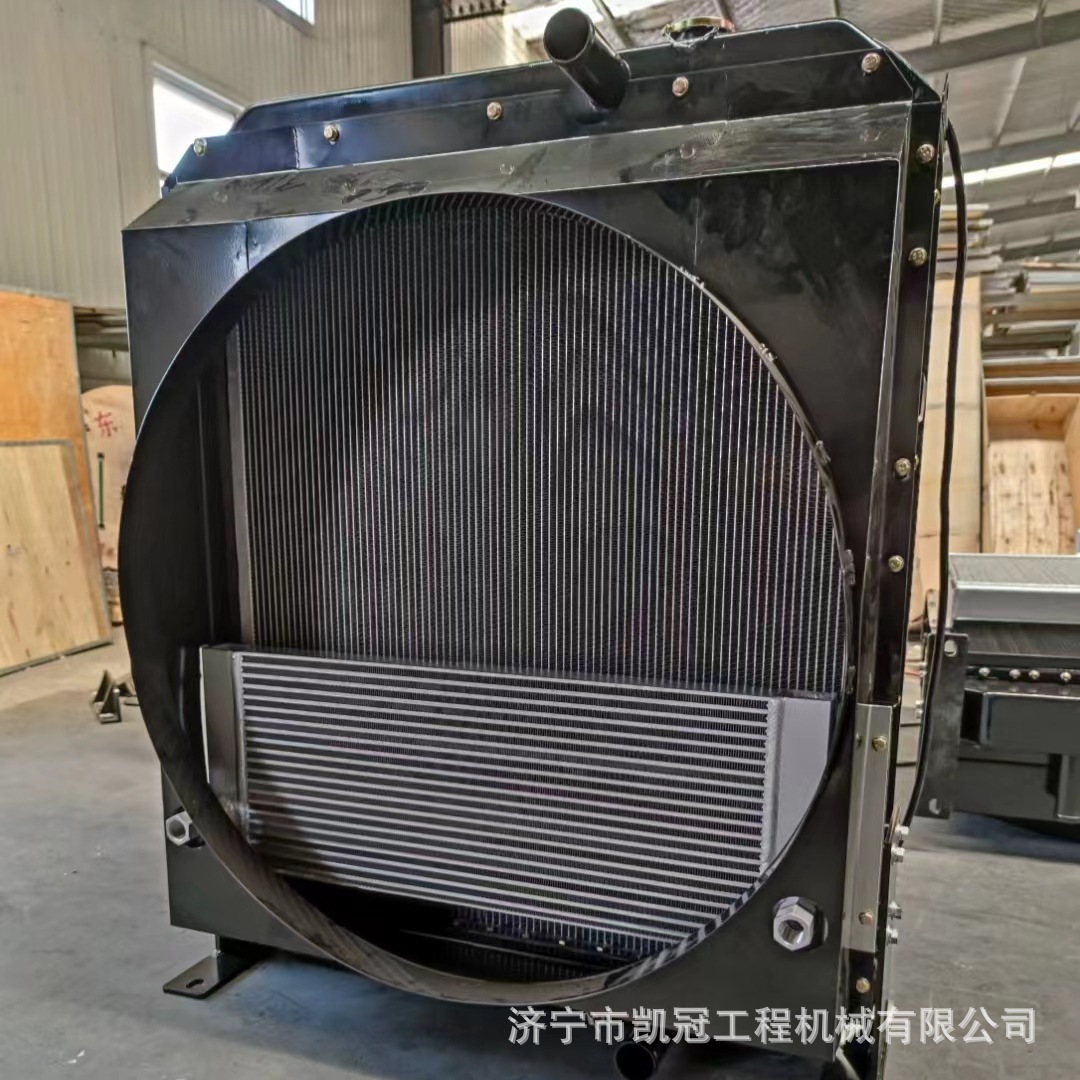 销售挖掘机水箱油散 现货销售ZX330挖掘机水箱 油散