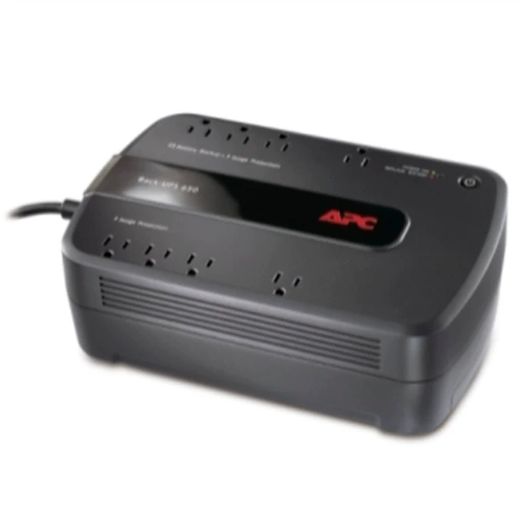 APC ИБП (UPS) SRT6KXLT, съемные опорные ножки