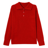 秋冬年轻女装羊毛衫高翻领毛衣女2025年新款时尚冬季保暖打底衫，女装针织衫/毛衣，妃慕昵服饰