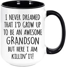 Awesome GrandsonOմɿR˱ӲˮRd¿N11oz