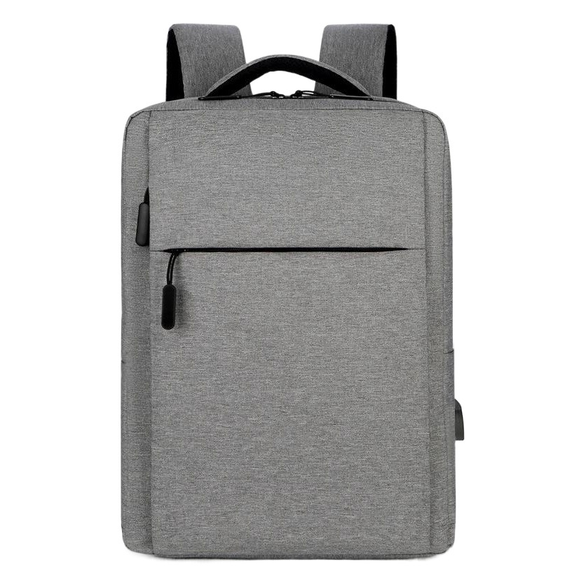 Mochila de negocios para hombre, bolso para ordenador, mochila multifuncional, bolso de viaje de gran capacidad, mochila gruesa, regalo con impresión de logotipo