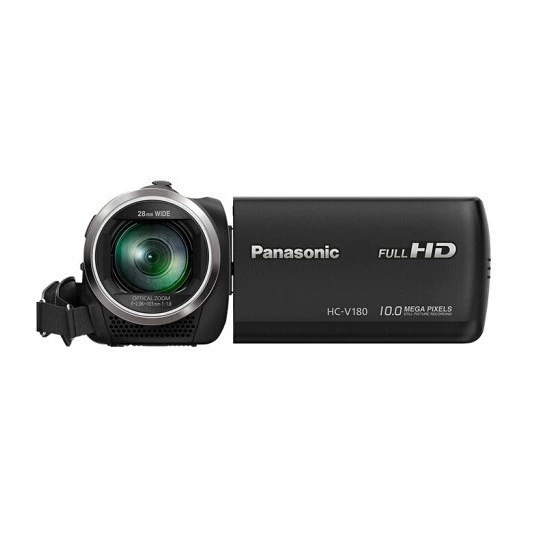 Spot страны подходят для Panasonic HC-V180 HD цифровой камеры дом большой зум рыбалка плавать