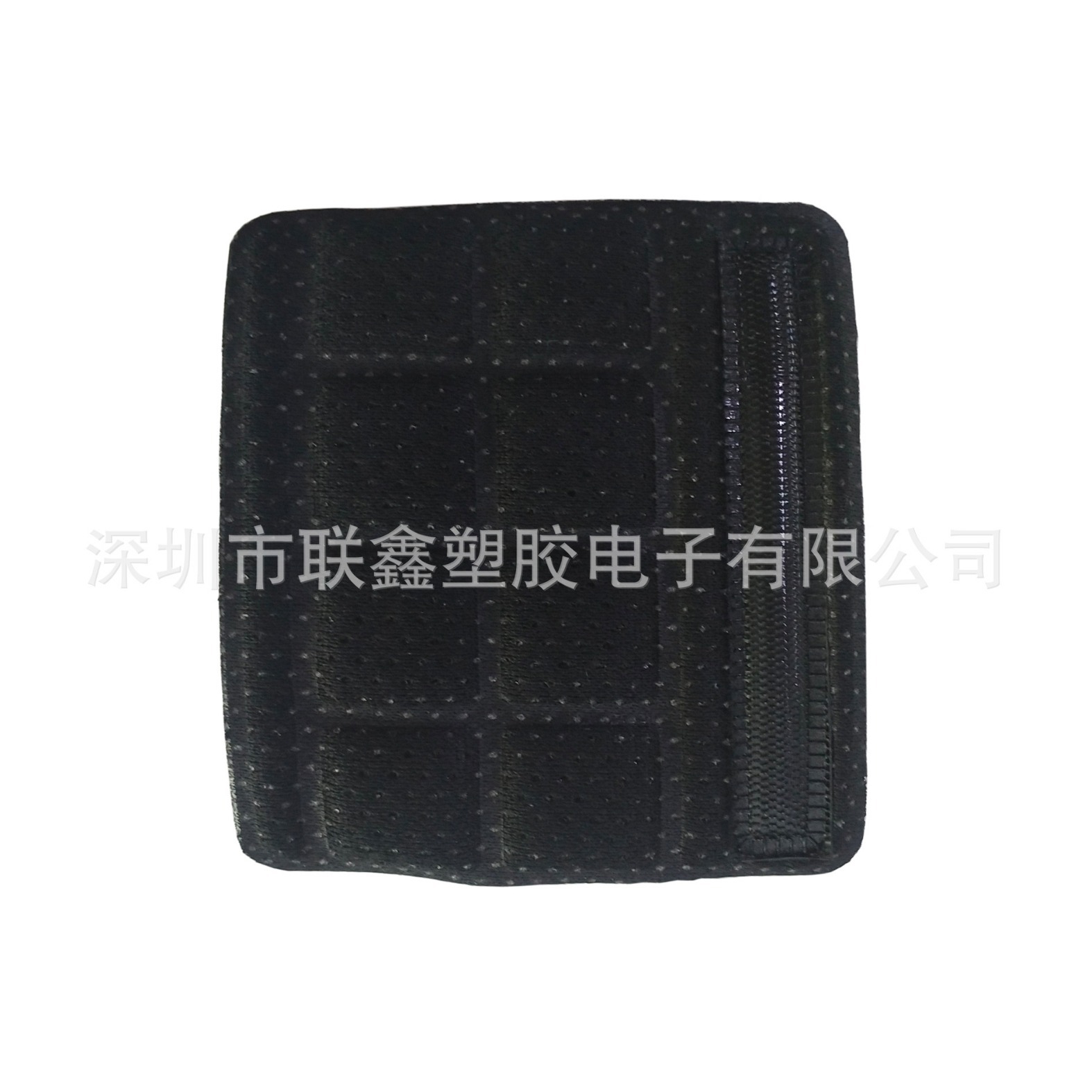 SK-202 espuma caliente presionando moldeo bicicleta motocicleta montar casco forro esponja interior pad barbilla pad velcro