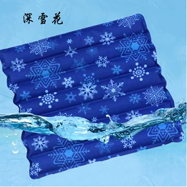 冰垫;充气床;充水热水袋