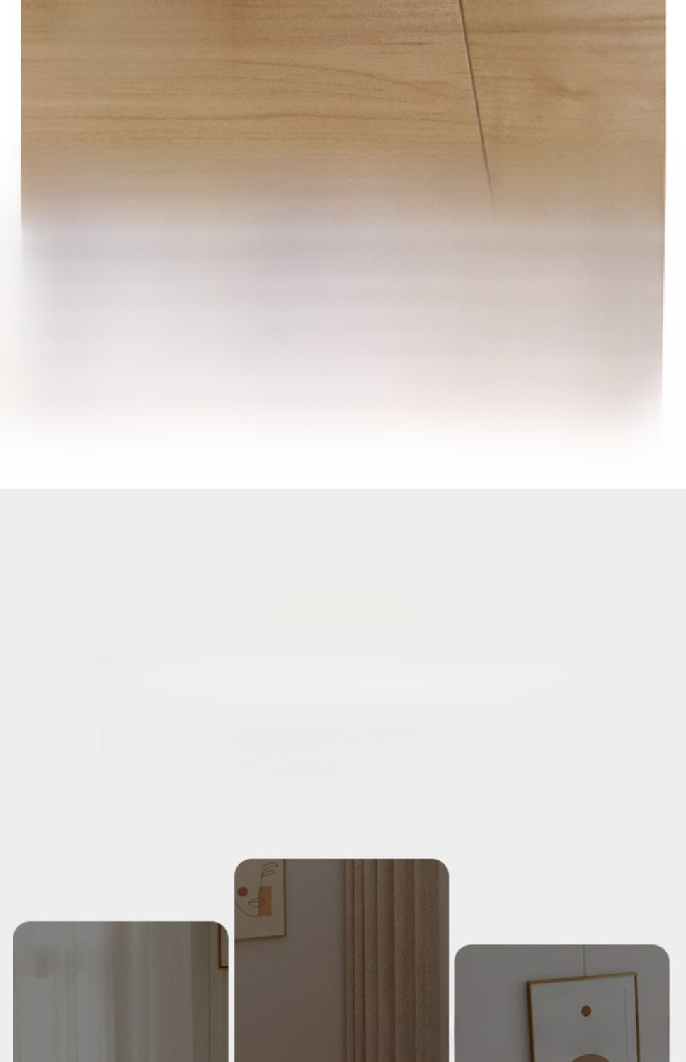 Portable Mini Table Image 9