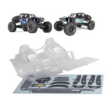 Axial RR10 Bomber 1/10���Ǽ�ʻ�����ΰ�AX90048AX90053 AX31328