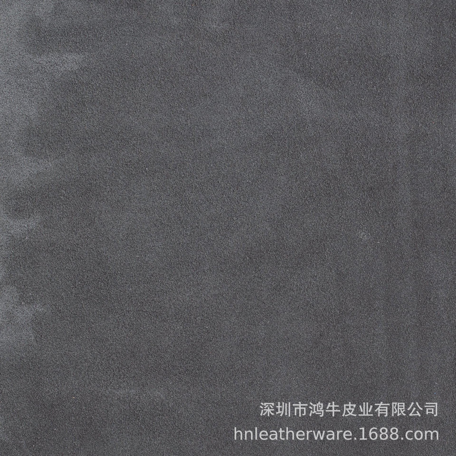 羊反绒箱包鞋材皮
