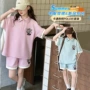 女童大童夏款新款两件套