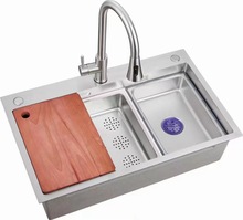 �������״�β�304���P��ֹ��N��̨��Ƕ��ϴ����Ӻ�ϴ���