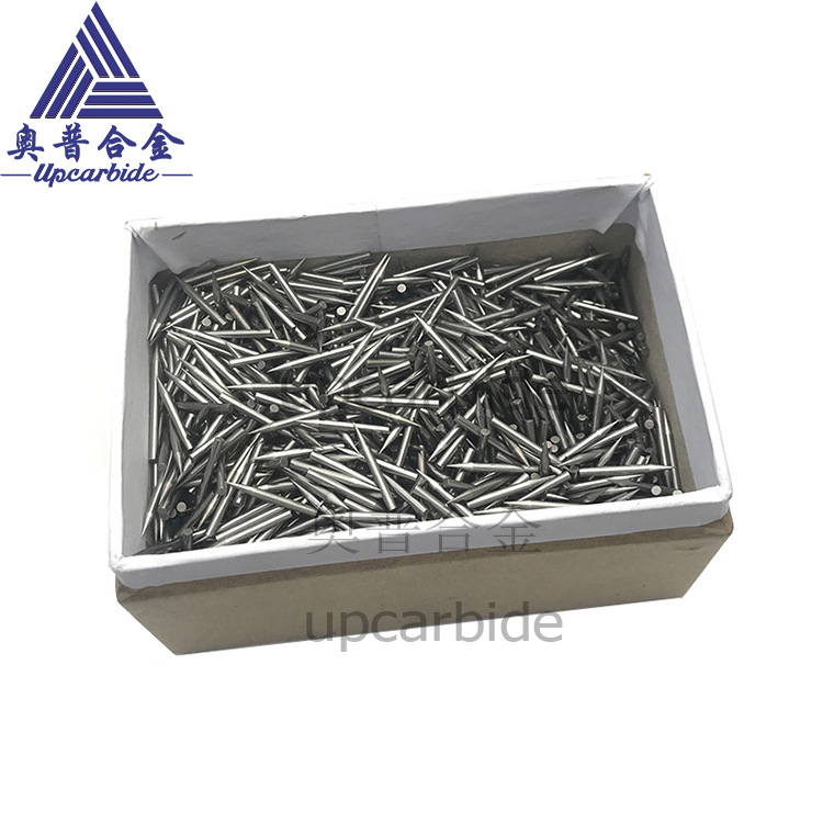 现货供应 φ1.5*15mm 静电驻极发生器 放电钨针