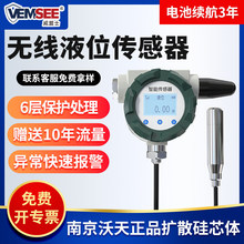 �o��Һλ����������ˮ�غӵ�ˮ��ˮλӋ�h�̿���Ͷ��ʽҺλ׃����