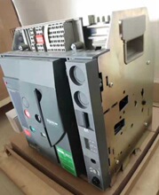 固定式断路器2500A MVS25H3F5V 3P电动储能万能断路器现货