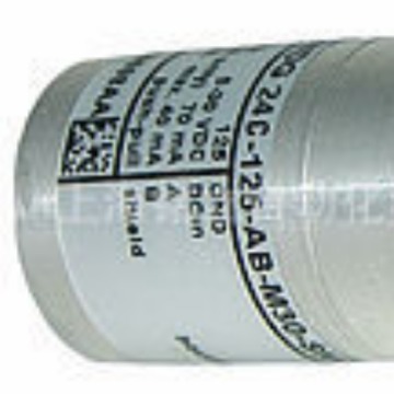 进口原装正品沃申道夫Wachendorff编码器WDG系列测量轮/拉线盒