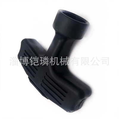 Hand Pull Start Handle – Motorcycle engine and accessories
