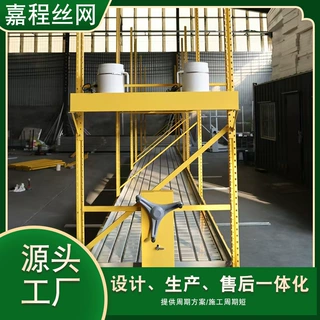 可移动潮汐育苗床热镀锌 潮汐苗盘ABS苗盘温室大棚 厂家加工定制