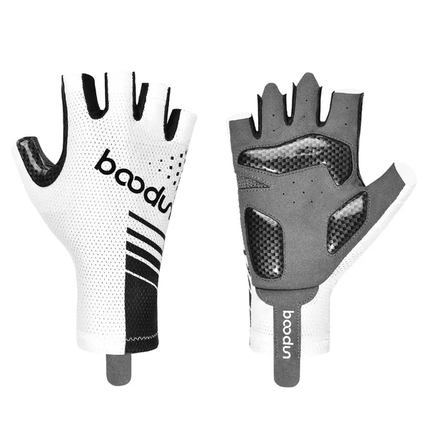 Burton's New Dynamic Cycling Gloves Half-Finger Outdoor Sports Road Bike Cycling Gloves