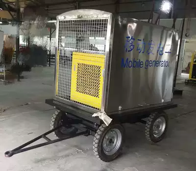 Avtomobil generatorları Toto15-Z Gasoline Generator with