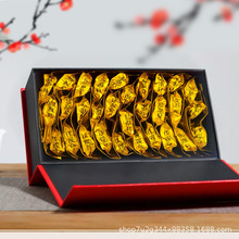 安溪铁观音茶叶清香型新茶礼盒装250克一件代发厂家直销批发