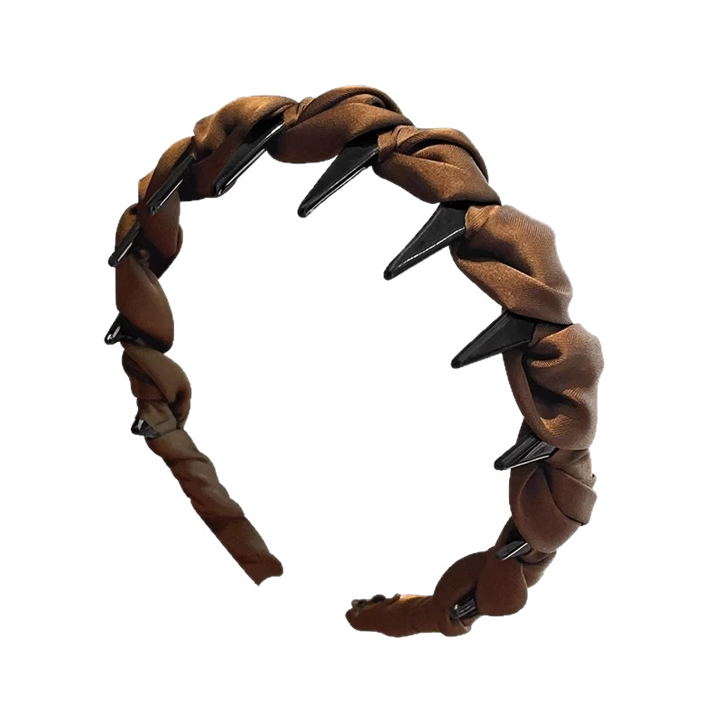 High-Top Headband for Women, 2026 New Model, Daily Wear, Face-Washing Headband, Specialized Hairband, Hair Clip, Hair Tie, Hair Accessory