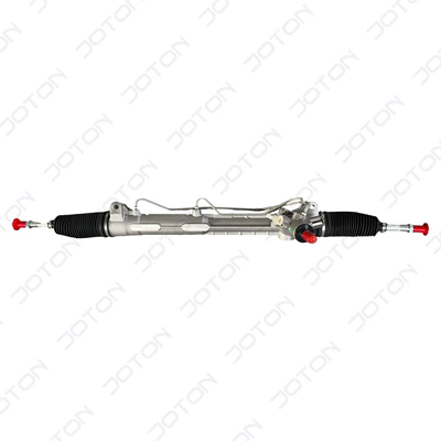 steering pump, Steering gear assembly