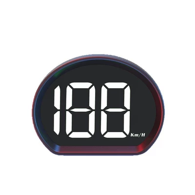 Hd Car Hud Head-Up | Vehicle HUD