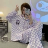 185 - фиолетовая клетка