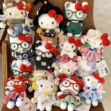 ����ë�qHelloKitty��ż�����耳׿�diy�������b������ż�����