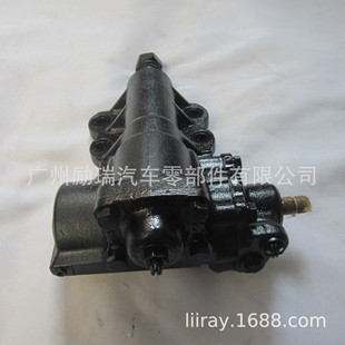 Right rudder steering machine is suitable for Land Cruiser LANDCRUISER with 31MM output shaft in opposite direction