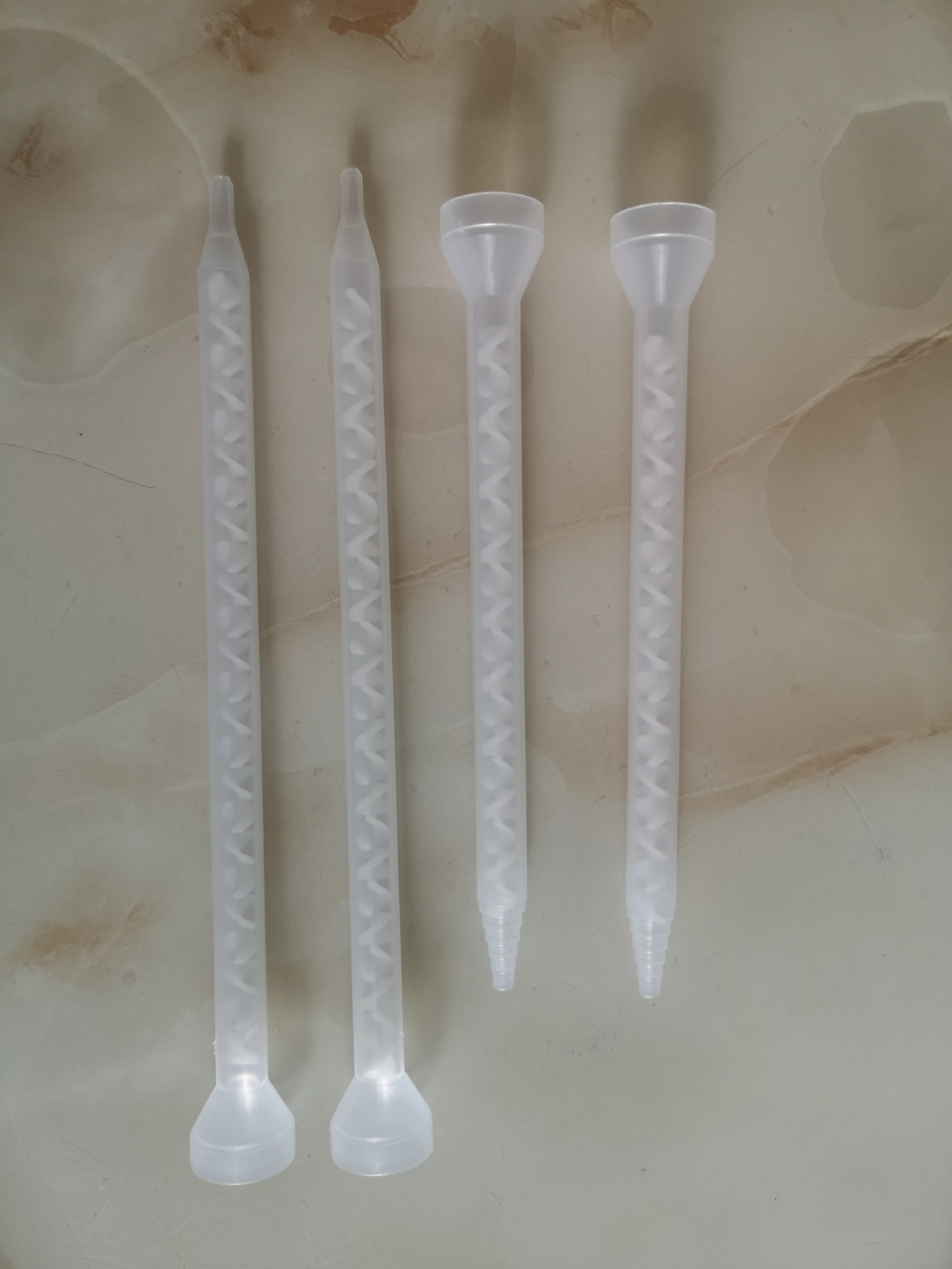 供应MC,MS10-32混合管，圆口混合管，静态混合管点胶机胶嘴