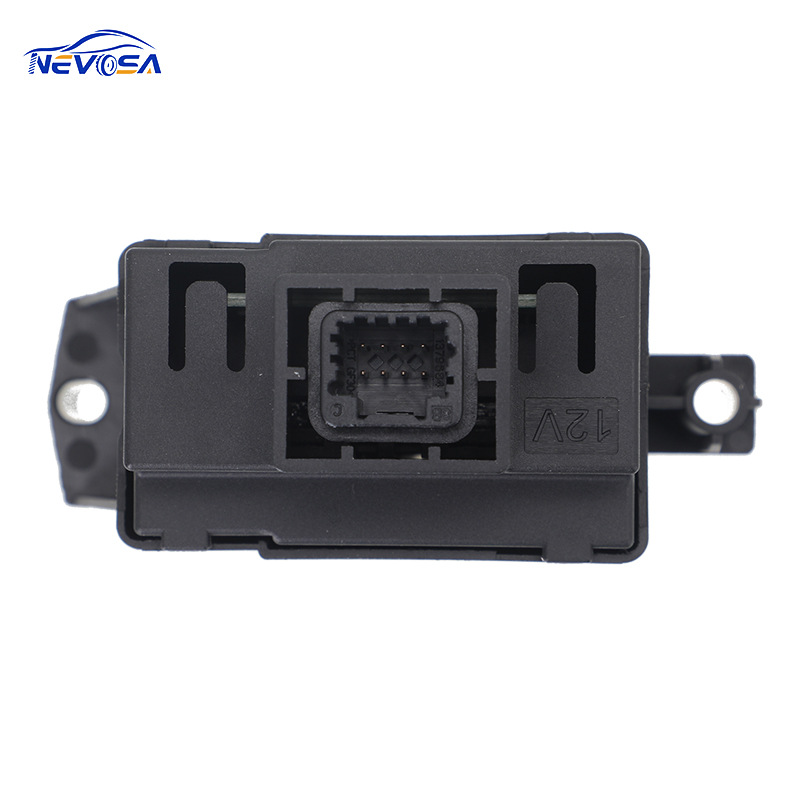 36321-0001R 363210001R is suitable for 2007-2015 Renault electronic handbrake switch handbrake button