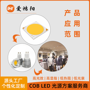 ����3838COB��Դ36-38v�pɫ��150W��������Ӱҕ�zӰ����LED����