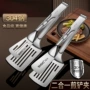 二合一锈钢煎铲煎饼铲子