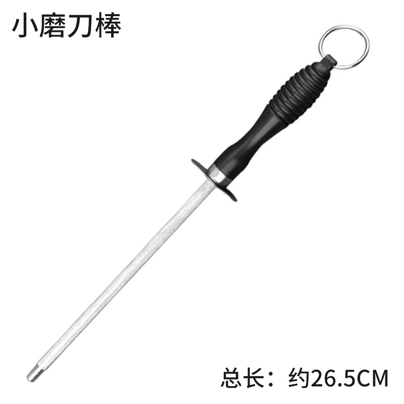 Cuchillo de afilado manual de acero inoxidable ángulo fijo profesional multifuncional afilador de cuchillo de piedra afilador doméstico sin