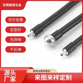 其他灯具配件;灯柱灯杆;支架