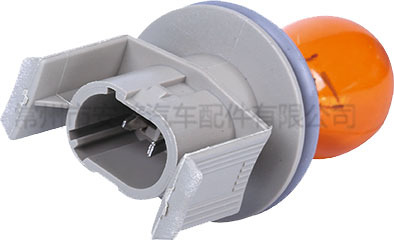 Soporte de lámpara de automóvil serie S25 varios accesorios de estabilizador de automóvil bombillas se pueden fijar mayorista soporte de lámpara de automóvil serie S25