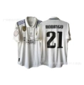 2223 Real Madrid Home 21 Rodrygo
