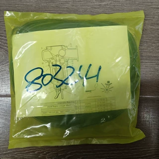 Xylem 飞力切割泵 O 环包 耐腐蚀橡胶密封圈组合