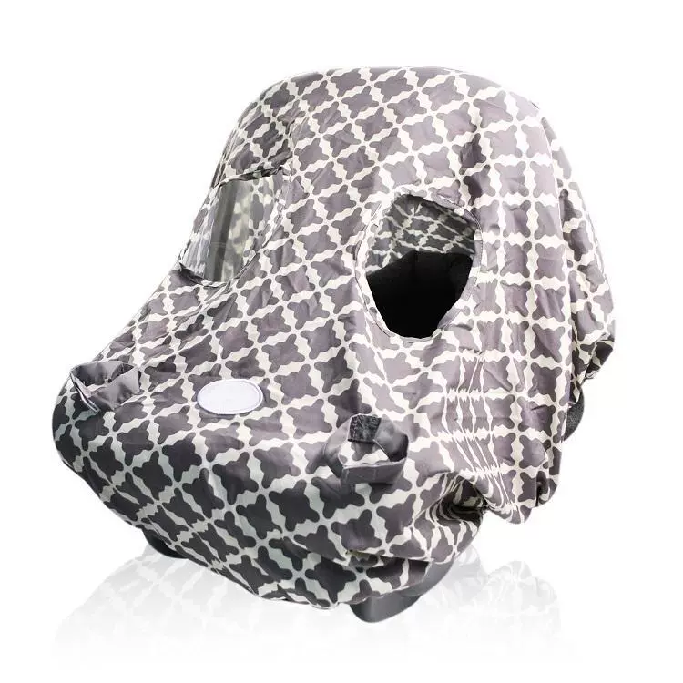 Детский автомобиль сиденье чехол для ухода пылезащитный чехол Детская коляска солнцезащитный крем солнцезащитный крем