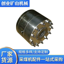 煤矿设备;减速/变速机;开采选矿设备