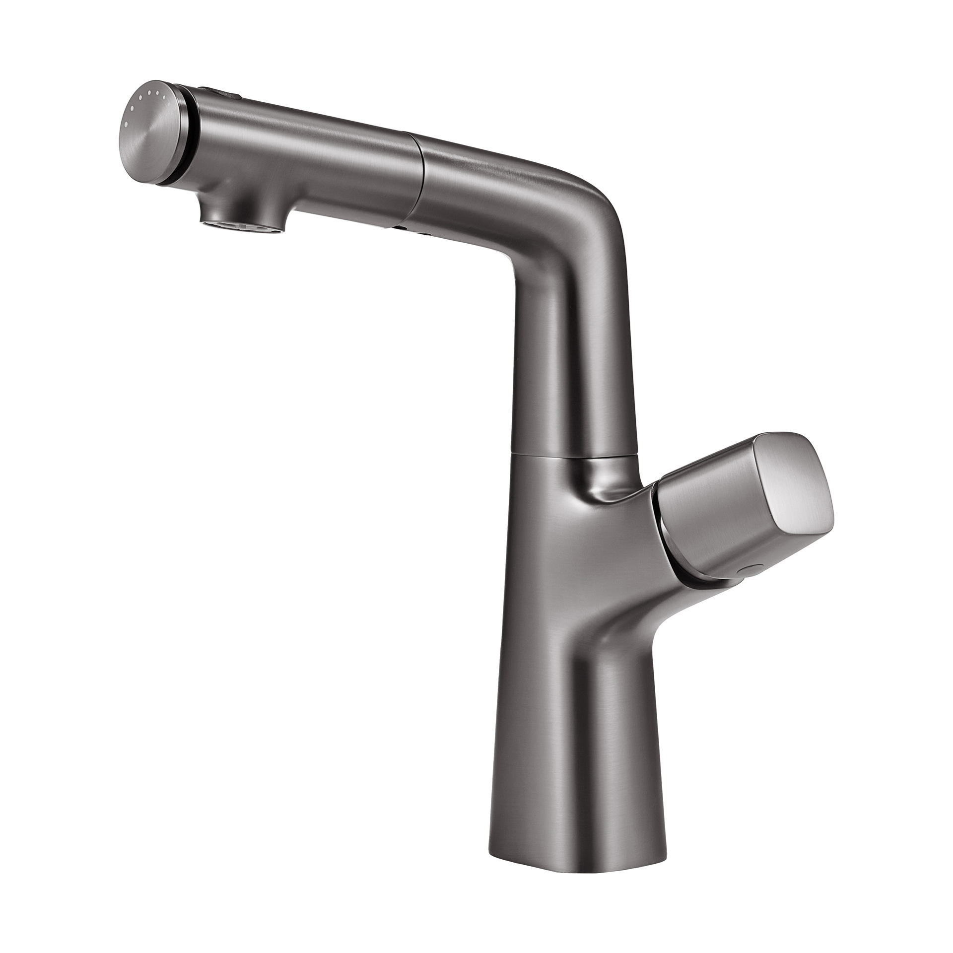 업그레이드된 물 배출구 모델 건 그레이