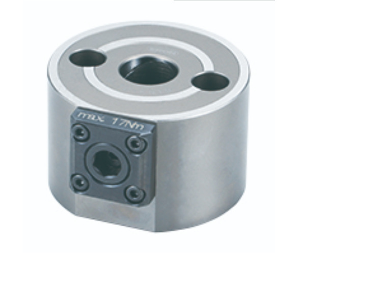 日本nabeya  Q-锁定元件孔型主体(侧螺纹式)QLTD-KN10