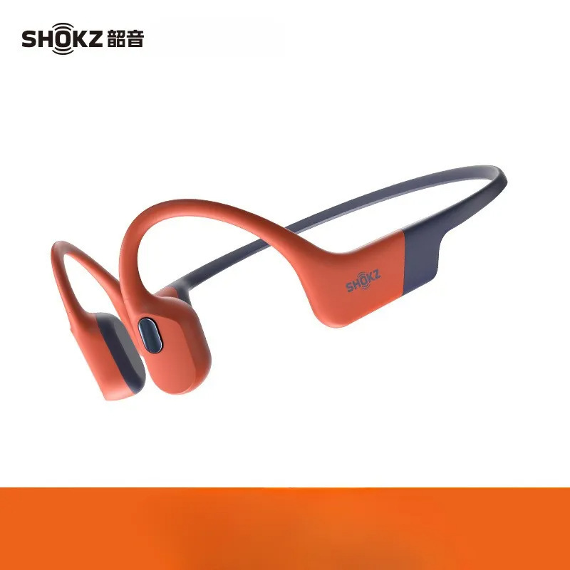 Shaoyin OpenSwim Pro S710 骨伝導ノイズリダクション Bluetooth ヘッドセット真のワイヤレスオープンスポーツ水泳|undefined