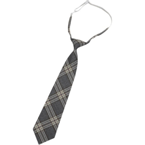 Wholesale jk gray small tie female college style Japanese uniform shirt bow tie female student dk tie free of charge