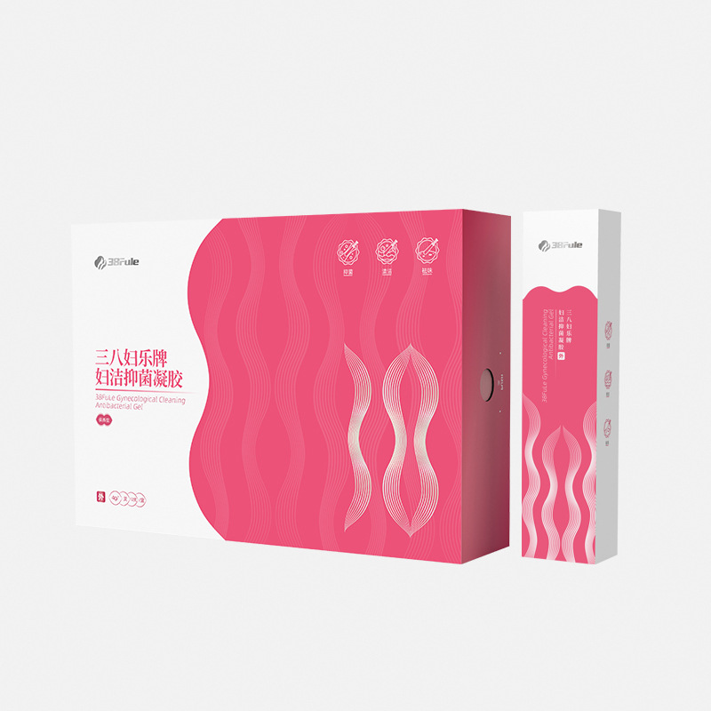 Sanba Fule Fujie Bacteriostatic Gel 12 Support Anti-counterfeiting Query Sanba Gel 12