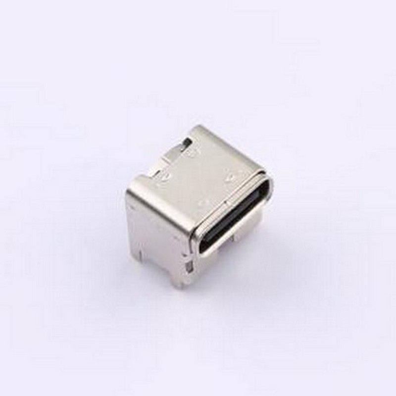 10171167-01111LF USB连接器 10171167-01111LF SMD