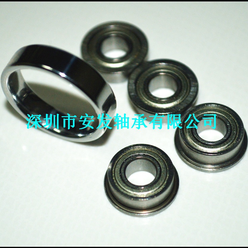 ��Ӧ����5*11*4������� MF115ZZ �������⾶12.5