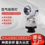取代卤化物1000w金属金卤灯