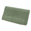 L type pillow towel