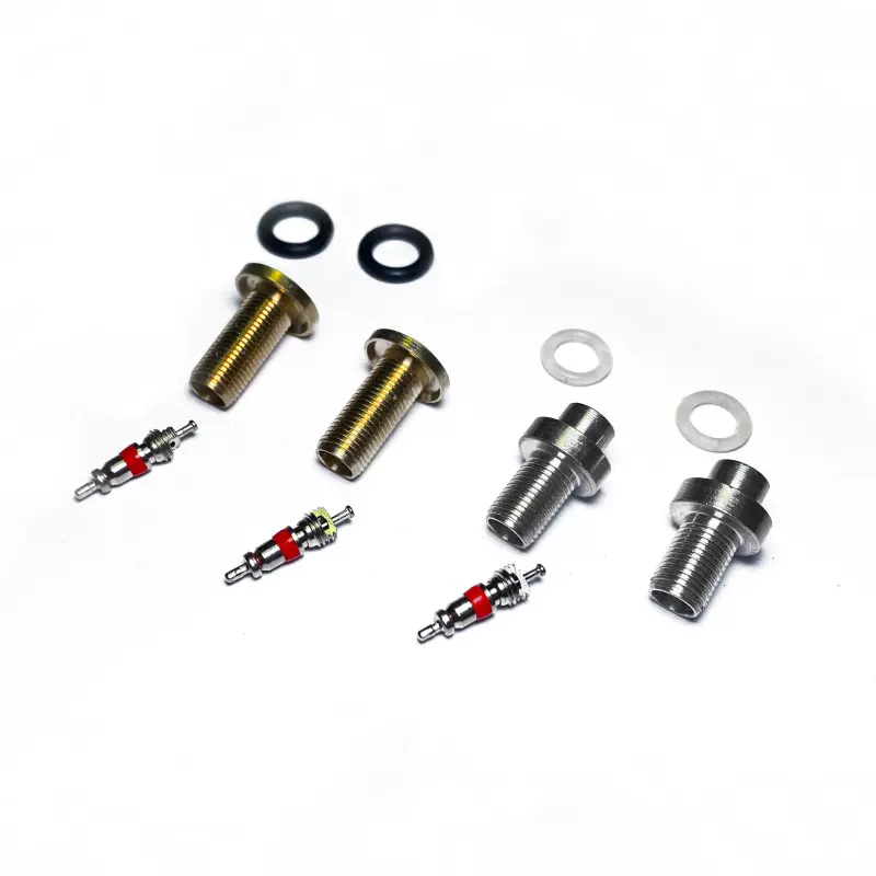 黄铜气嘴 气门充气阀 源头工厂 进气嘴 进气阀 厂家直销